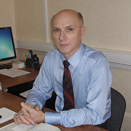 Владимир Михайлович Базарь