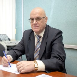 Юрий Анатольевич Рябов