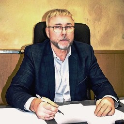 Игорь Евгеньевич Угаров