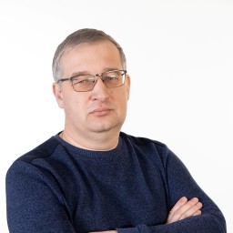 Олег Юрьевич Кулешов